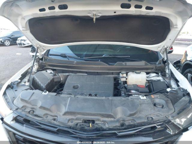 Chevrolet Traverse Fwd Premier Image 9