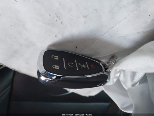 Chevrolet Traverse Fwd Premier Image 10