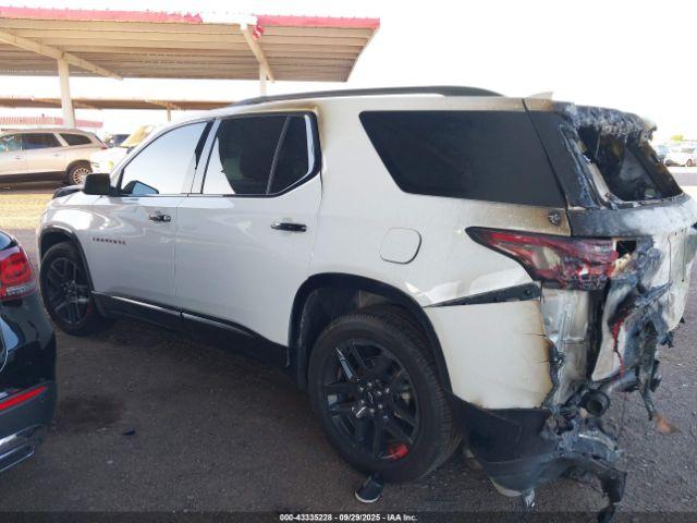 Chevrolet Traverse Fwd Premier Image 14