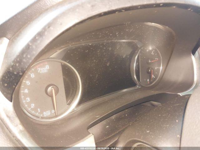 Chevrolet Traverse Fwd Premier Image 12