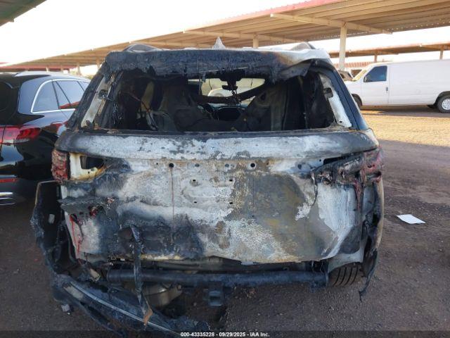 Chevrolet Traverse Fwd Premier Image 15