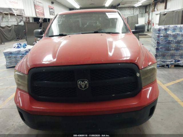 Ram 1500 Slt  4x2 6'4 Box Image 9