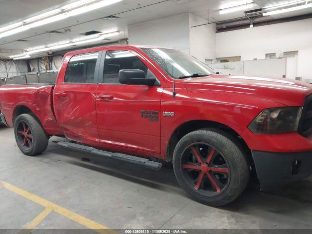 Ram 1500 Slt  4x2 6'4 Box Image 11