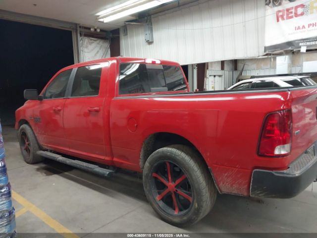 Ram 1500 Slt  4x2 6'4 Box Image 12