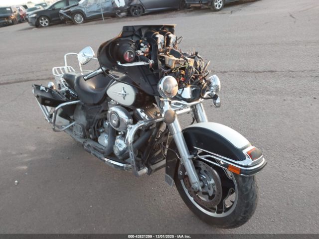 Harley-Davidson Flhtp Image 1