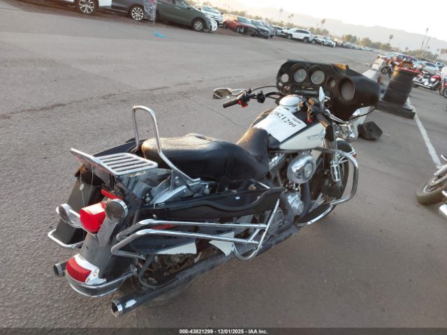 Harley-Davidson Flhtp Image 12