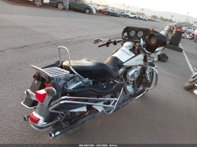 Harley-Davidson Flhtp Image 12