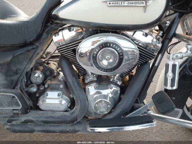 Harley-Davidson Flhtp Image 4