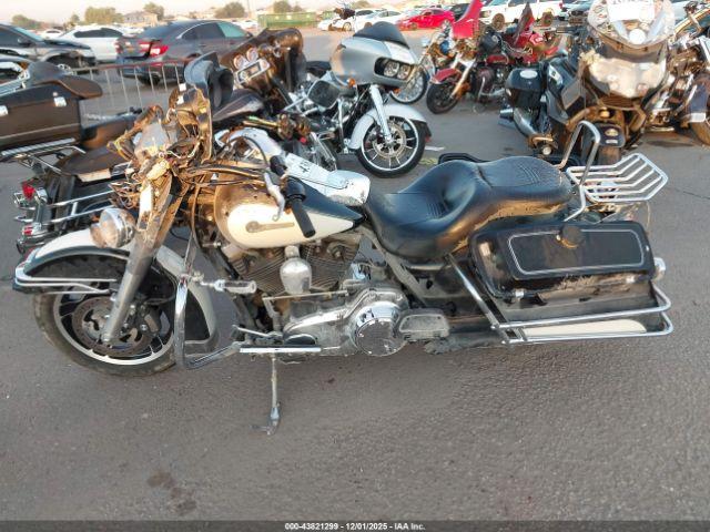 Harley-Davidson Flhtp Image 7