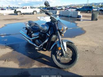  Salvage Suzuki Vz800