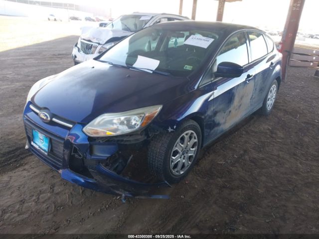 Ford Focus Se Image 6