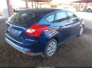 Ford Focus Se Image 2