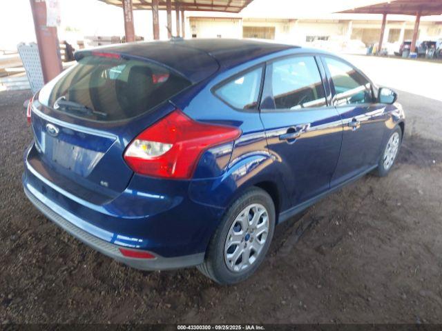 Ford Focus Se Image 2