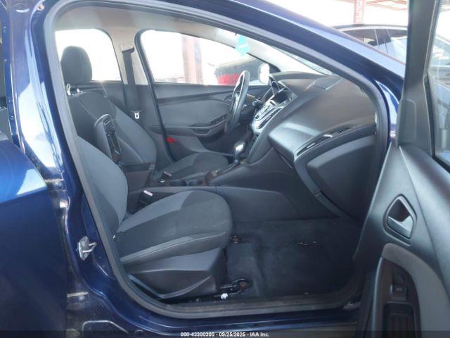 Ford Focus Se Image 5