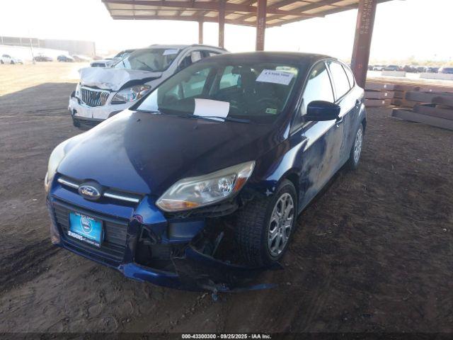 Ford Focus Se Image 3