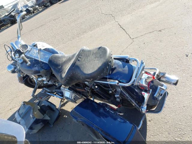 Harley-Davidson Flhr Image 5