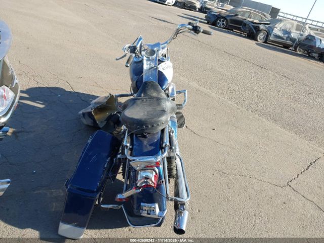 Harley-Davidson Flhr Image 8