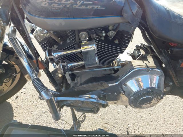 Harley-Davidson Flhr Image 10