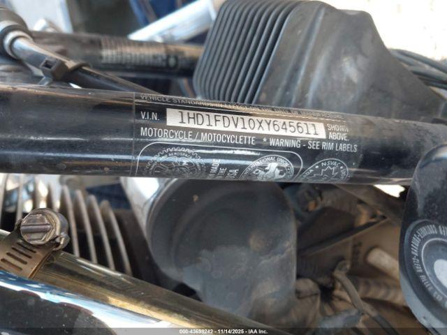 Harley-Davidson Flhr Image 9