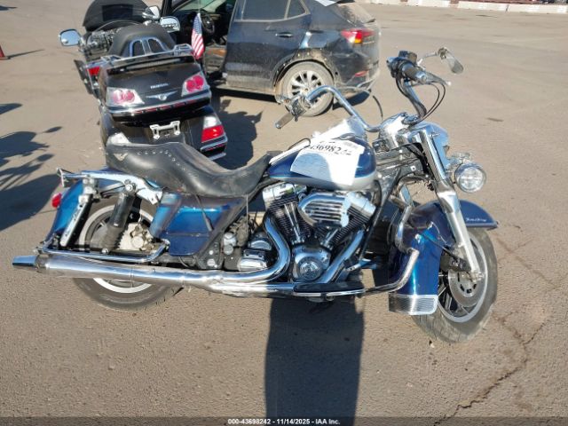 Harley-Davidson Flhr Image 2