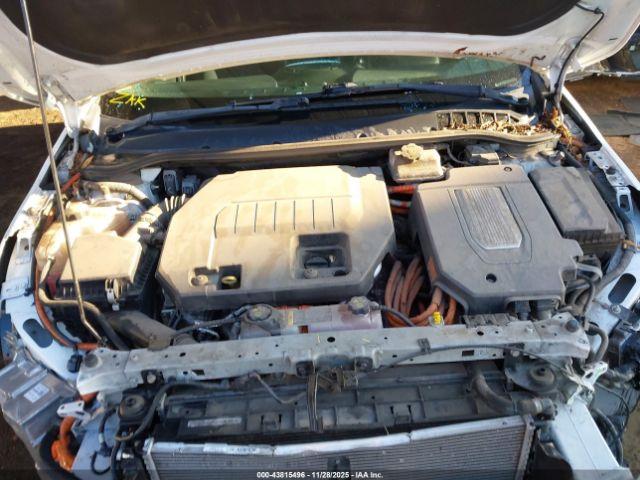 Chevrolet Volt Image 13