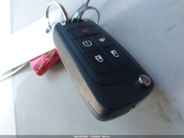 Chevrolet Volt Image 4