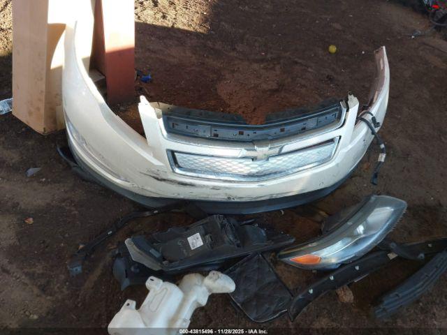 Chevrolet Volt Image 9