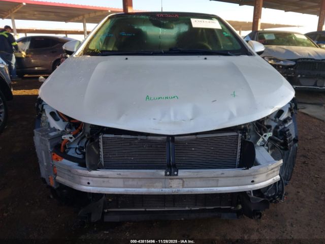 Chevrolet Volt Image 7