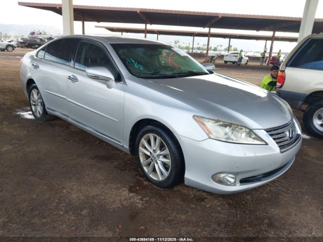 Lexus Es Image 1