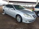 Lexus Es Image 1