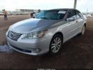 Lexus Es Image 7