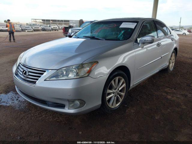 Lexus Es Image 7