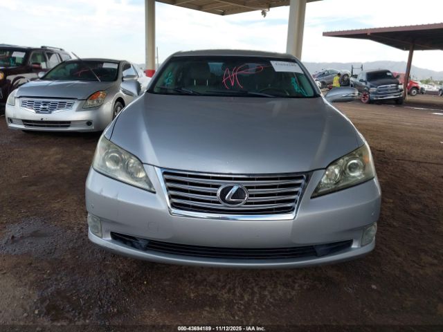 Lexus Es Image 3