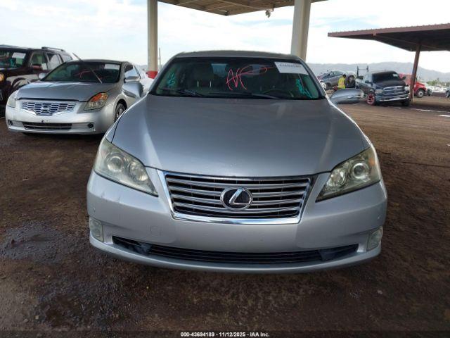 Lexus Es Image 3