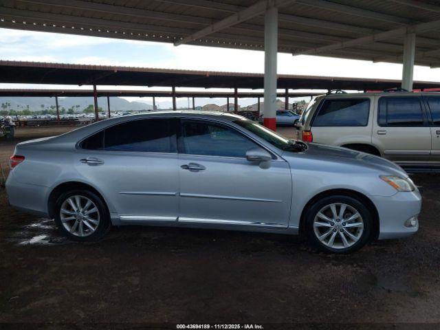 Lexus Es Image 10