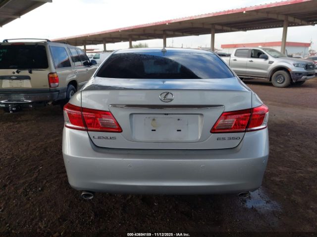 Lexus Es Image 16