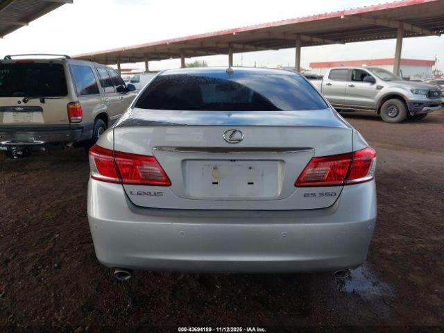 Lexus Es Image 16