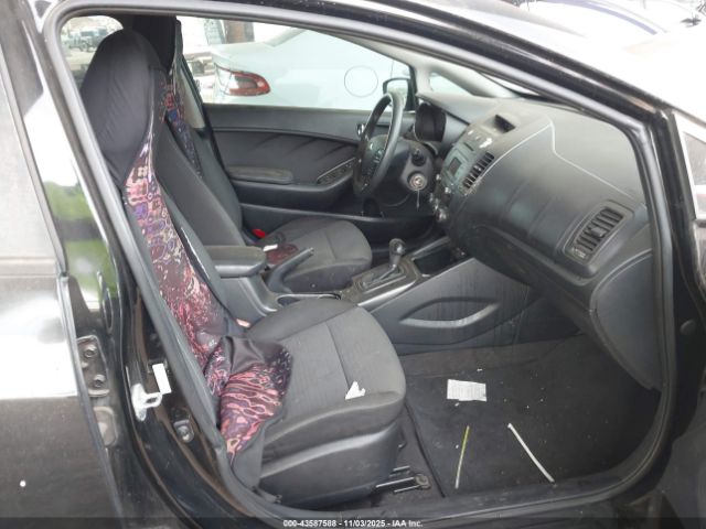 Kia Forte Lx Image 10