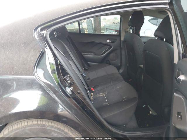 Kia Forte Lx Image 5