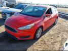 Ford Focus Se Image 2
