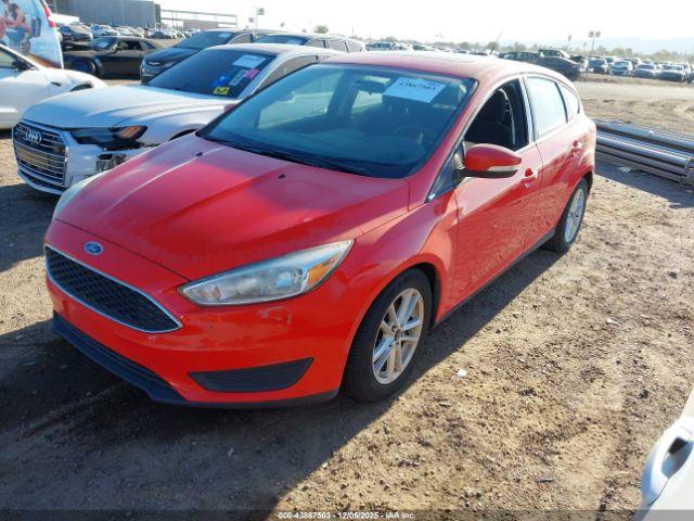 Ford Focus Se Image 2