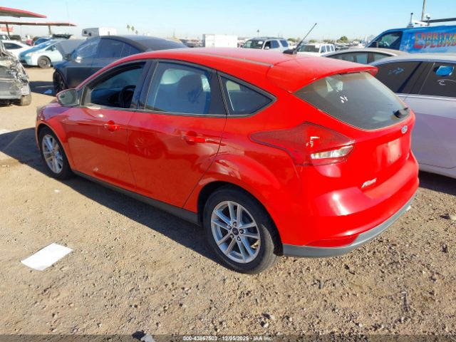 Ford Focus Se Image 7