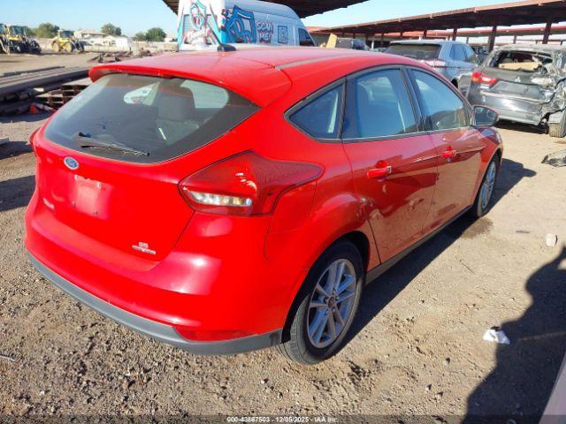 Ford Focus Se Image 11