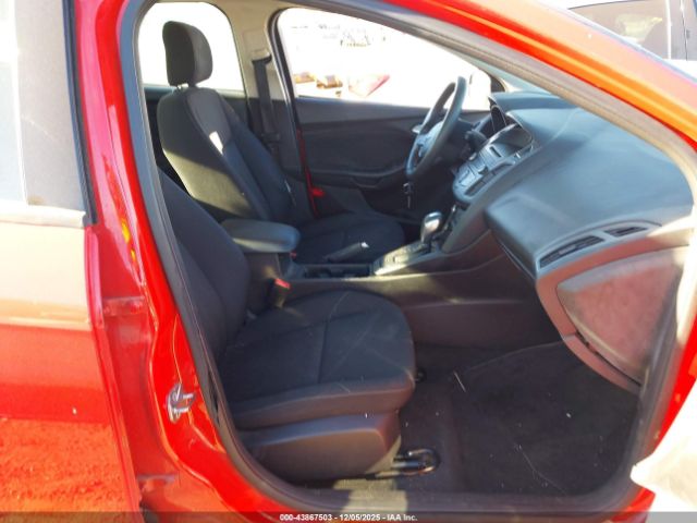 Ford Focus Se Image 5