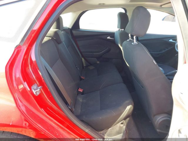 Ford Focus Se Image 4