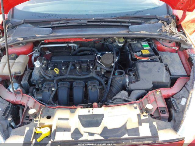 Ford Focus Se Image 6