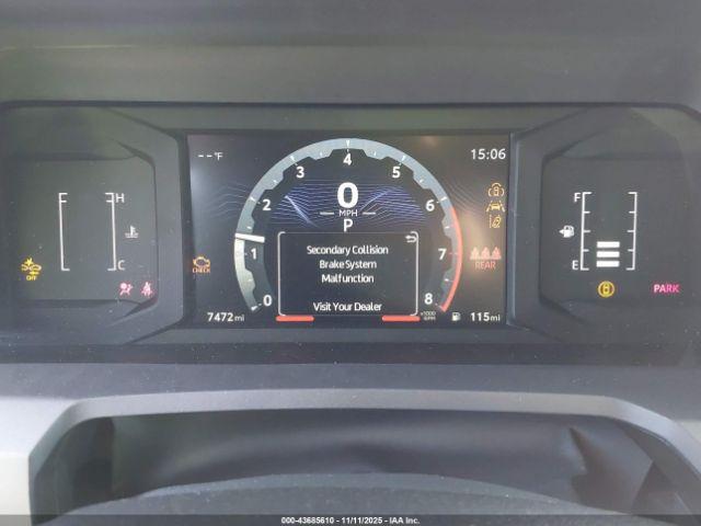 Toyota Tacoma Sr5 Image 5