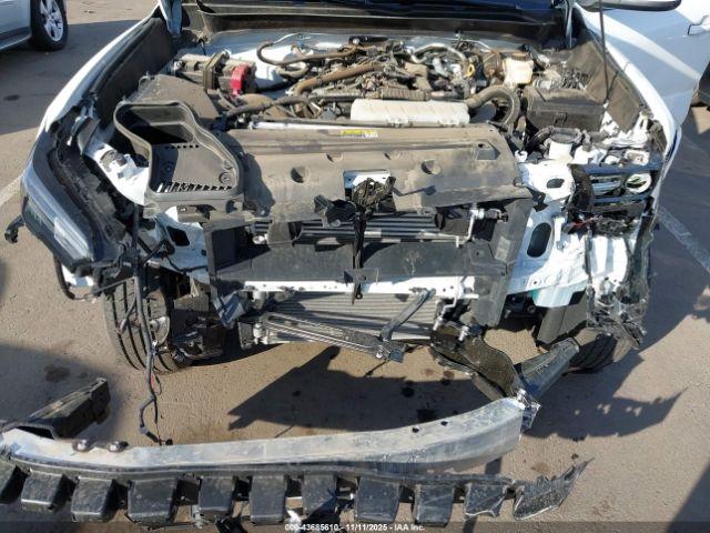 Toyota Tacoma Sr5 Image 8