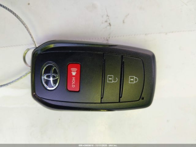 Toyota Tacoma Sr5 Image 14