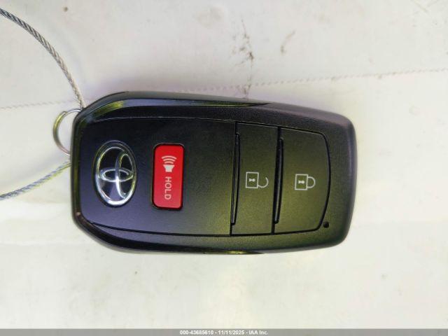 Toyota Tacoma Sr5 Image 14